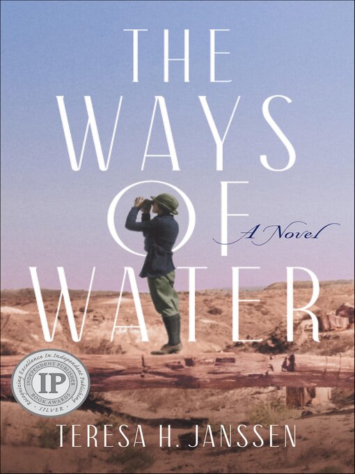 Title details for The Ways of Water by Teresa H. Janssen - Available